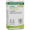 ALFASIGMA SPA Enterolactis Duo 10 Bustine 5 G