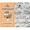 PANINI SPA Walt Disney presenta Topolino, Eta Beta e il tesoro di Mook (Vol. 10)