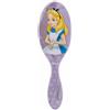 WETBRUSH Wet Brush Disney 100 Original Detlanger Alice Bambini Spazzola piatta Multicolore 1 pz