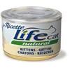 CT-TRONICS Life Cat 8 Lattine x 150 gr (Kitten/Pollo)