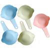 SUPVOX 5 Pz pala per cibo per cani cucchiaio per cibo per gatti cucchiaio d'acqua mangime cane dispenser crocchette cane abito Prodotti per animali paletta per animali domestici piccolo