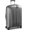 Roncato We Are Glam Dlx Trolley Grande 78 Cm Espandibile - Nero/platino
