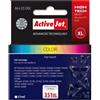 Activejet Cartuccia Activejet AH-351R (compatibile HP 351 CB337EE Premium 9 ml MultiColor) [AH-351R]