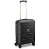 Starlight 3.0 Trolley Bagaglio A Mano 55x40x20/25 Cm Espandibile - Nero
