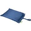 moses. Expedition Natur 9839 - Tappetino autogonfiabile per bambini, perfetto da portare con sé nell'asilo 9839, colore: blu, verde arrotolabile