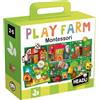 Headu Play Farm Montessori