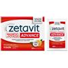 ZETAVIT MAGNESIO POTASSIO ADVANCE 14 BUSTINE