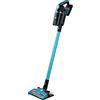 Kalorik Team Kalorik TKG SKV 1006, Aspirapolvere, Nero/Blu