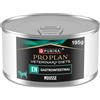 Purina Pro Plan Veterinary Diets EN Gastrointestinal Mousse per Cane da 195gr