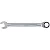 KS Tools 503.4210 Gearplus Chiave a Cricco Combinata, 10 mm