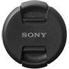 Sony Copriobiettivo frontale con logo (49mm)