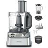 Kenwood FDM72.990SS robot da cucina 3 L Acciaio inox Bilance incorporate [FDM72.990SS M]