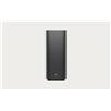 Synology Server NAS Synology BeeStation Desktop Collegamento ethernet LAN Nero RTD1619B [BST150-4T]