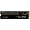 Lexar SSD Lexar Professional NM800PRO M.2 2 TB PCI Express 4.0 NVMe 3D TLC [LNM800P002T-RNNNG]