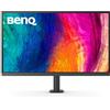 BenQ PD3205UA Monitor PC 80 cm (31.5'') 3840 x 2160 Pixel 4K Ultra HD LCD Nero