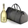 Ca' del Bosco Franciacorta Cuveè Prestige Cà del Bosco Mathusalem LT 6 con borsa in pelle