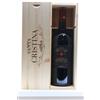 Antinori Fattoria Le Maestrelle Santa Cristina 2022 Antinori Magnum in cassetta legno cl 150