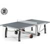 Cornilleau Tavolo Ping Pong Cornilleau PRO 540M CROSSOVER - outdoor