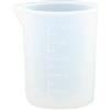 Stampo in Silicone Misurino 100 ml