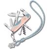 Victorinox Coltello Multiuso Companion Paris Style Victorinox 1.3909.E221