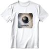 Abbigliamento personalizzate. Magliette divertenti unisex personalizzate con grafica originale Curvature - personalizzate o neutre