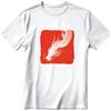 Abbigliamento personalizzate. Magliette divertenti unisex personalizzate con grafica originale Dragon - personalizzate o neutre