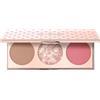 Naj-Oleari Never Without Face Palette - FREE YOUR BEAUTY 3 x 4 gr