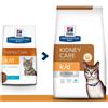 Hill's Prescription Diet Feline k/d con Tonno - 1,5 kg