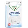 Profar Medicazione Post Operatoria Sterile Garza Antiaderente 5x7,5 Cm 5 Pezzi Profar