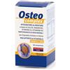 Vital Factors Osteo Complex Integratore Benessere Ossa, 60 Compresse