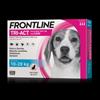 Frontline - Tri Act per Cani da 10 a 20 Kg