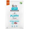 Brit Care - Hypoallergenic Puppy Lamb da 3 Kg