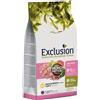 Exclusion Mediterraneo - Puppy Medium al Pollo da 12 Kg