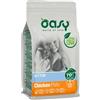 Oasy - Kitten con Pollo da 1.5 Kg