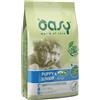 Oasy - Puppy & Junior Large da 12 Kg