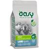 Oasy Linea One Animal Protein - Adult Medium/Large con Agnello da 12 Kg