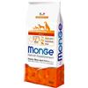 Monge Speciality Line - All Breeds Adult con Anatra Riso e Patate da 12 Kg