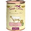 Terra Canis - Classic all'Agnello con Zucchine Miglio e Aneto da 400gr