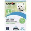 Camon - Leis Collar Collare Barriera all'Olio di Neem 60cm