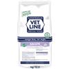 Vet Line - Adult Salute al Bufalo da 12,5 Kg