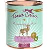 Terra Canis - Grain Free alla Selvaggina con Patate, Mela e Mirtilli Rossi da 800gr