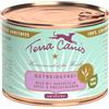 Terra Canis - Grain Free alla Selvaggina con Patate, Mela e Mirtilli Rossi da 200gr