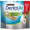 Purina - Dentalife Small da 21 Pezzi