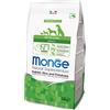 Monge Speciality Line - All Breeds Adult con Coniglio Riso e Patate da 2.5 Kg