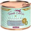 Terra Canis - Grain Free al Cavallo con Rapa Gialla, Finocchio e Salvia da 200gr
