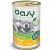 Oasy - One Protein Adult Medium/Large al Maiale da 400g