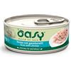 Oasy - Specialità Naturale con Tonno e Gamberetti da 70g