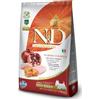 Farmina N&D - Grain Free Pumpkin Adult Mini al Pollo, Zucca e Melograno da 7 Kg