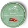 Terra Felis - Manzo da 80gr