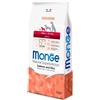 Monge Speciality Line - Adult Mini al Salmone e Riso da 7.5 Kg